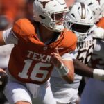 SEC this week: No. 4 Texas hosts No. 1 Buckeyes in a high-stakes Saturday night rematch