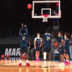 Senate passes college sports bill that would rein in athlete payments and transfers