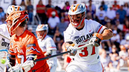 Seven Blue Devils Vying for 2026 PLL Title Sunday