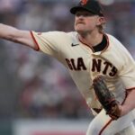Shay Whitcomb chops a single in 11th for 1st career game-ending RBI as Giants beat Cardinals 5-4