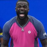 Shelton, Tiafoe and Michelsen win at the US Open as American men aim to end a Grand Slam drought
