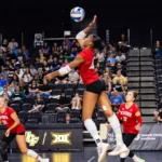 Silver Earns ACC Freshman of the Week Honors