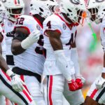 Six SEC teams would be on CFP bracket with Texas as the top seed based on AP Top 25