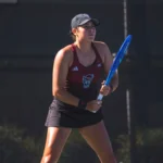 Slama Punches Ticket to NCAA Singles Championship as Pack Concludes ITA All-American Championships
