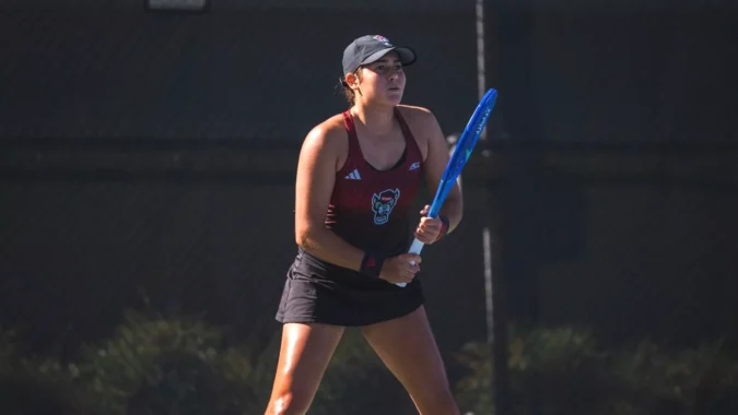 Slama Punches Ticket to NCAA Singles Championship as Pack Concludes ITA All-American Championships Slama Punches Ticket to NCAA Singles Championship as Pack Concludes ITA All-American Championships