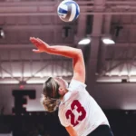 Smith Leads Wolfpack's Reverse Sweep of Niners, Capping Undefeated Weekend