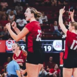 Smith Propels Pack Past Bruins in Sunday Sweep