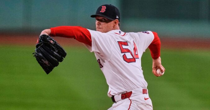 Sonny Gray was booed out of the Bronx. He’s back and trying to save the season for the rival Red Sox