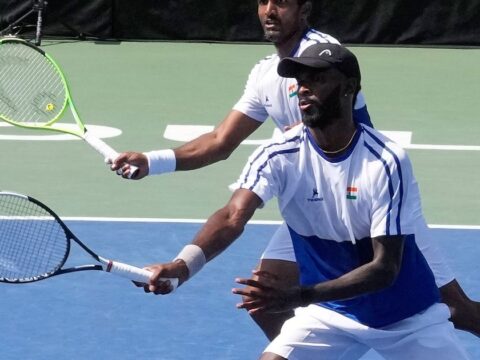 South Korea becomes the first Asian country to reach the Davis Cup finals