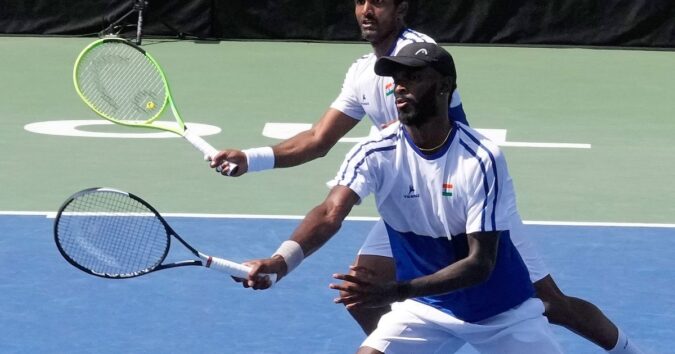 South Korea becomes the first Asian country to reach the Davis Cup finals