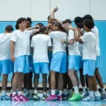Start Times Set For Three MBB Preseason Games
