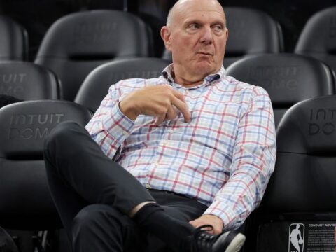 Steve Ballmer backs down on NBA punishment, apologizes as Clippers accept $30 million fine