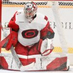 Struggling with his health last season, Pyotr Kochetkov is primed for major comeback