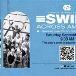 Swim Across America Set For Saturday, Sept. 26