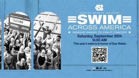 Swim Across America Set For Saturday, Sept. 26