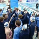 Swimming & Diving Announces 2026-27 Schedule