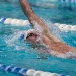 Swimming Opens Fall At Queens On Friday