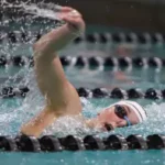 Swimming Opens Fall Season With Dual Meet Wins At Queens