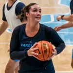 Tar Heels To Face LSU In Primetime On ESPN2 In SEC/ACC Challenge