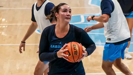 Tar Heels To Face LSU In Primetime On ESPN2 In SEC/ACC Challenge