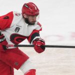 Team history could be within reach for Shayne Gostisbehere after injury-plagued year Team history could be within reach for Shayne Gostisbehere after injury-plagued year