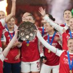 The final round of the Women's Champions Cup will be played at Miami's Nu Stadium