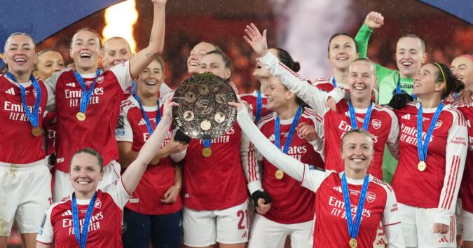 The final round of the Women's Champions Cup will be played at Miami's Nu Stadium
