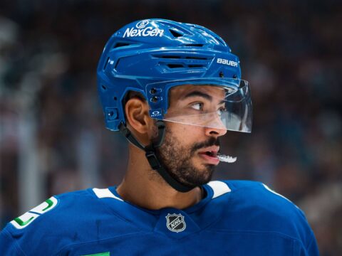 The Hurricanes add to their depth on the blue line with a late offseason addition