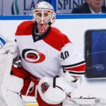 The Hurricanes announce their EBUG for the 2026-27 season among other changes up top
