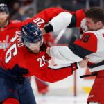 The Hurricanes are the team to beat in the Metro, but there will be stiff competition