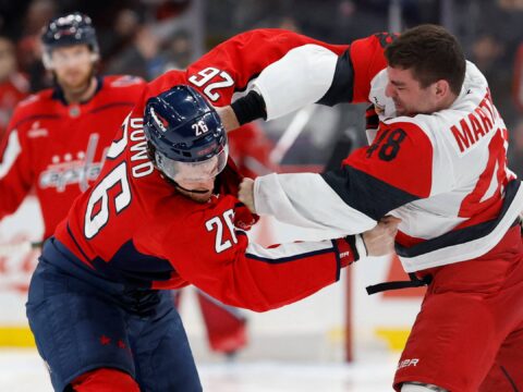 The Hurricanes are the team to beat in the Metro, but there will be stiff competition