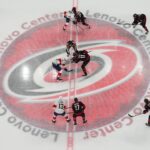 The Hurricanes' disappointing opener brought out many winners and losers off the ice