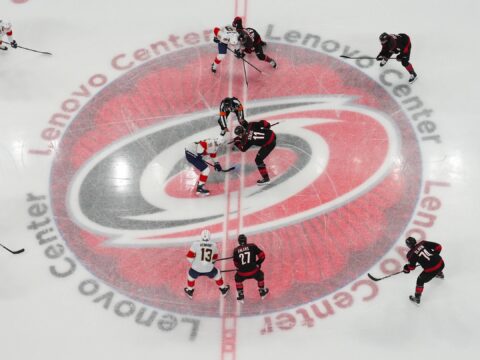 The Hurricanes’ disappointing opener brought out many winners and losers off the ice The Hurricanes’ disappointing opener brought out many winners and losers off the ice