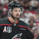 The Hurricanes need Sebastian Aho to return to the game breaker they know he can be