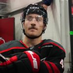 The Hurricanes re-sign a trio of important Wolves, strengthening the AHL roster