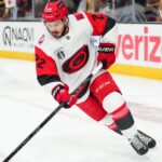 The Hurricanes return to their Greensboro roots as they welcome the Predators to town