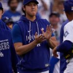 The latest on MLB postseason clinches, Ohtani and Judge health updates, awards races and more