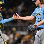 The Milwaukee Brewers and their brand of selfless baseball are NL Central champions again