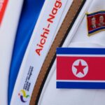 They're not playing our song! Wrong Korean anthem played at field hockey match at Asian Games