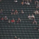 Thin MLB crowds in Atlanta, Houston show challenge of selling afternoon Wild Card Series tickets