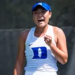 Three Blue Devils to Compete in Battle in the Bay Classic