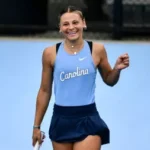 Three Heels Advance To Main Draw At ITA All-Americans