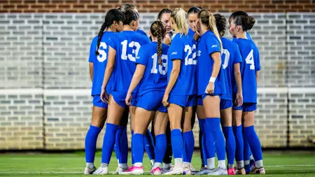 Three Late Goals by No. 7 UNC Lifts Tar Heels Over No. 2 Duke