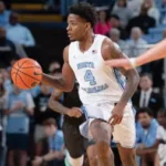 Tickets On Sale Now For Dick Vitale Invitational Vs. WVU Nov. 27 In Charlotte