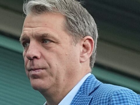 Todd Boehly and Mark Walter sell Chelsea shares, Clearlake now has full control