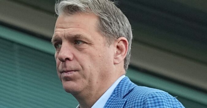 Todd Boehly and Mark Walter sell Chelsea shares, Clearlake now has full control