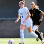 Travers Earns TopDrawerSoccer Team of the Week Accolades