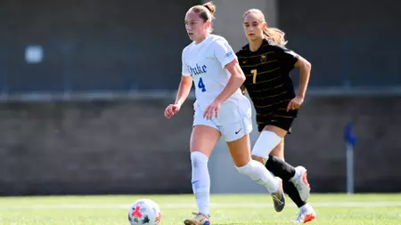 Travers Earns TopDrawerSoccer Team of the Week Accolades Travers Earns TopDrawerSoccer Team of the Week Accolades