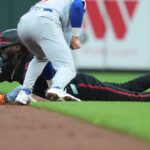 Trevino's 2-run single with bases loaded in 6th propels Reds to 6-4 win over Cubs