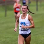 Two Tar Heels Named ACC Cross Country Performers Of The Week
